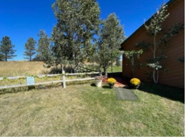 Yellowstone Cattle Baron Ensuite, Private Entrance & Parking - Prairie Rose B&B 夏延 外观 照片