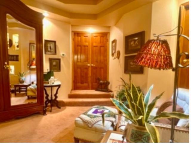 Yellowstone Cattle Baron Ensuite, Private Entrance & Parking - Prairie Rose B&B 夏延 外观 照片