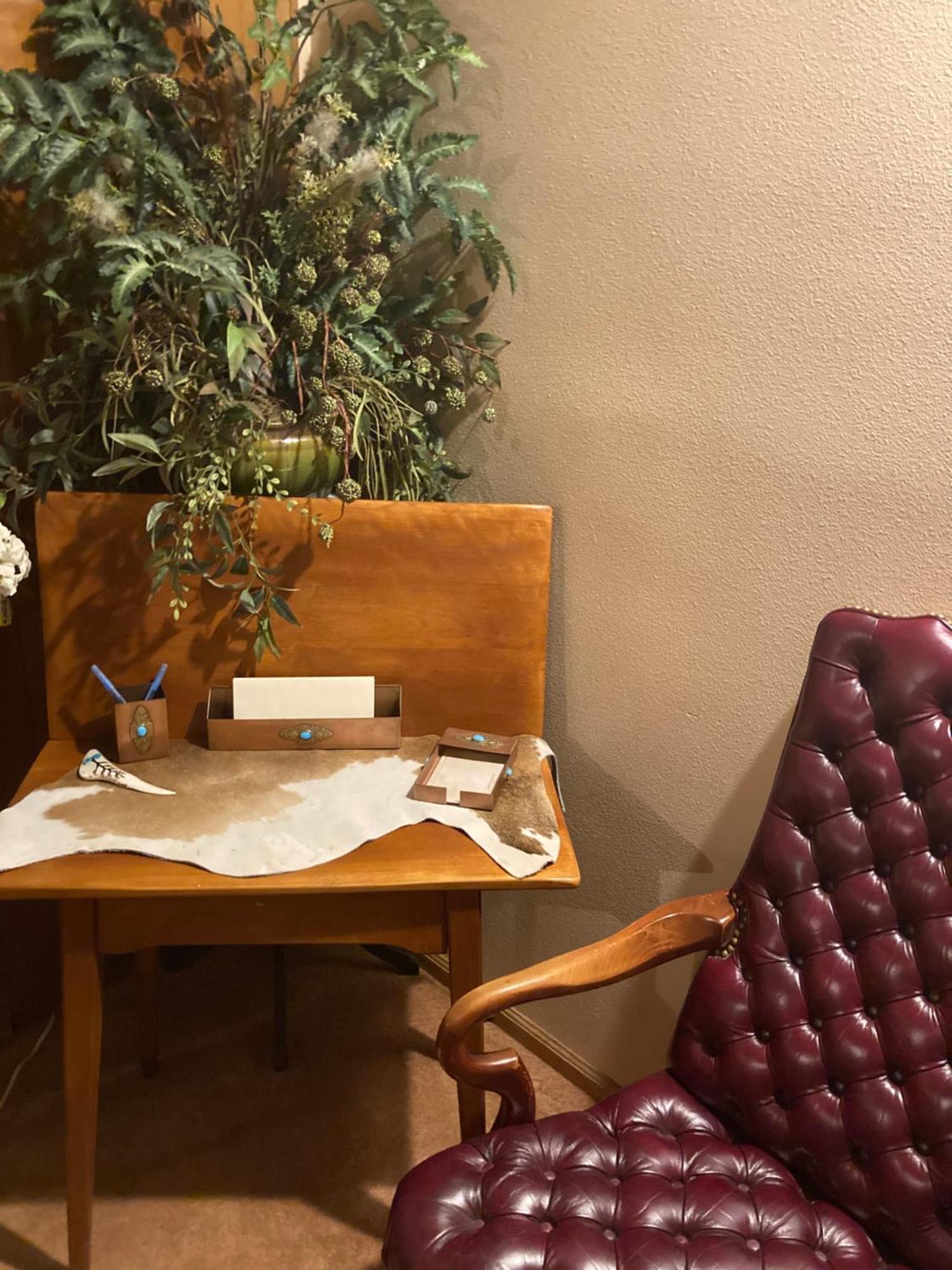 Yellowstone Cattle Baron Ensuite, Private Entrance & Parking - Prairie Rose B&B 夏延 外观 照片